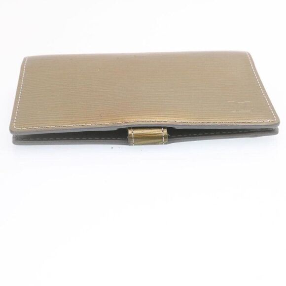 LOUIS VUITTON Cyber Epi Agenda PM Day Planner Cover Green - Picture 8 of 15